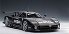 AutoArt 1/18 Nissan R390 GT1 LeMans 1997 Test Car